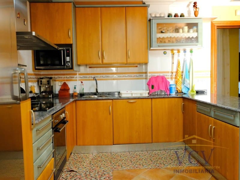5 sypialnia Finka/Dom wiejski na sprzedaż w Orihuela z garażem - 675 000 € (Ref: 9948464)