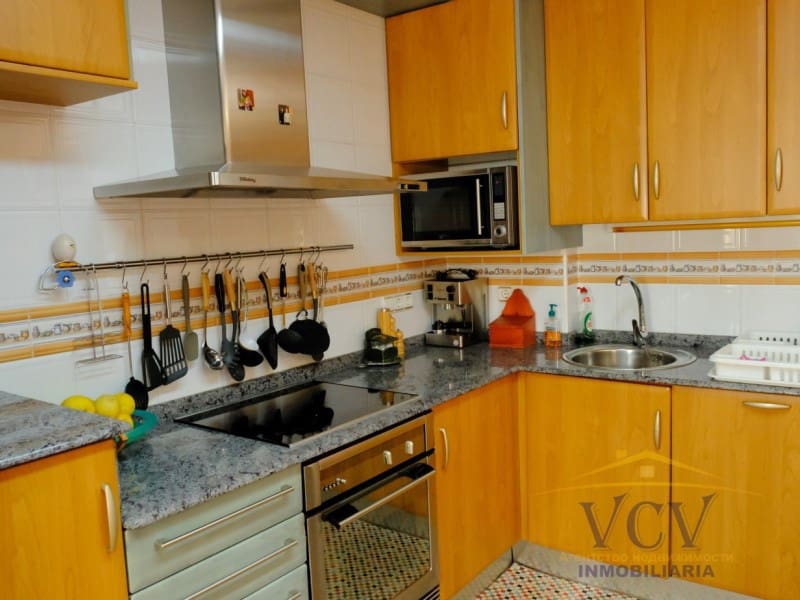 5 sypialnia Finka/Dom wiejski na sprzedaż w Orihuela z garażem - 675 000 € (Ref: 9948464)