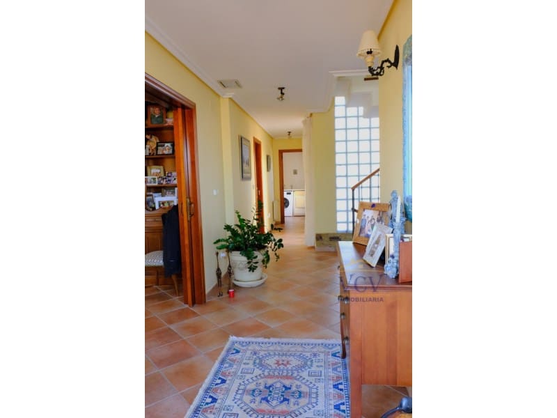 5 sypialnia Finka/Dom wiejski na sprzedaż w Orihuela z garażem - 675 000 € (Ref: 9948464)