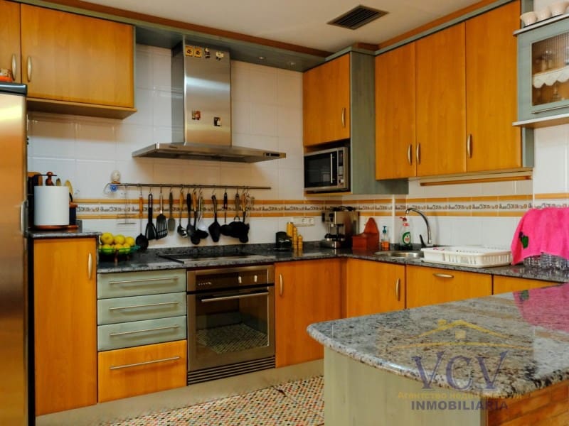 5 sypialnia Finka/Dom wiejski na sprzedaż w Orihuela z garażem - 675 000 € (Ref: 9948464)