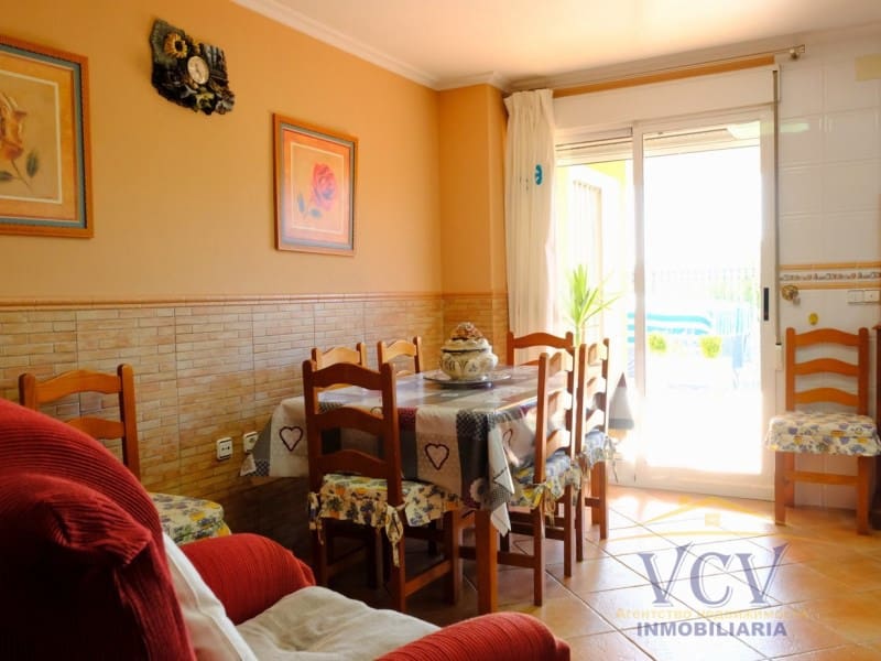 5 sypialnia Finka/Dom wiejski na sprzedaż w Orihuela z garażem - 675 000 € (Ref: 9948464)