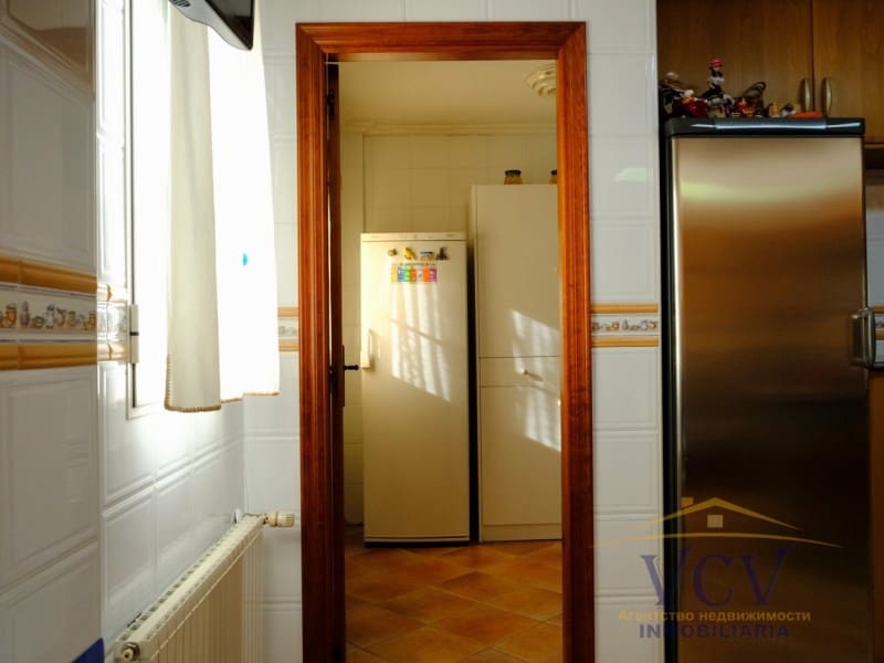 5 sypialnia Finka/Dom wiejski na sprzedaż w Orihuela z garażem - 675 000 € (Ref: 9948464)