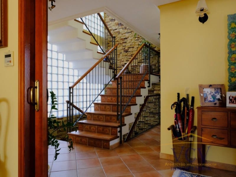 5 sypialnia Finka/Dom wiejski na sprzedaż w Orihuela z garażem - 675 000 € (Ref: 9948464)