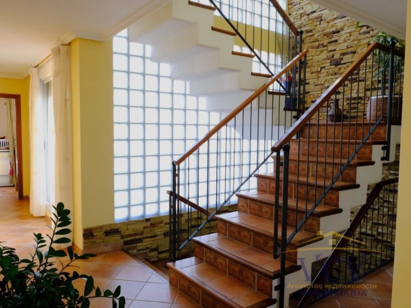 5 sypialnia Finka/Dom wiejski na sprzedaż w Orihuela z garażem - 675 000 € (Ref: 9948464)