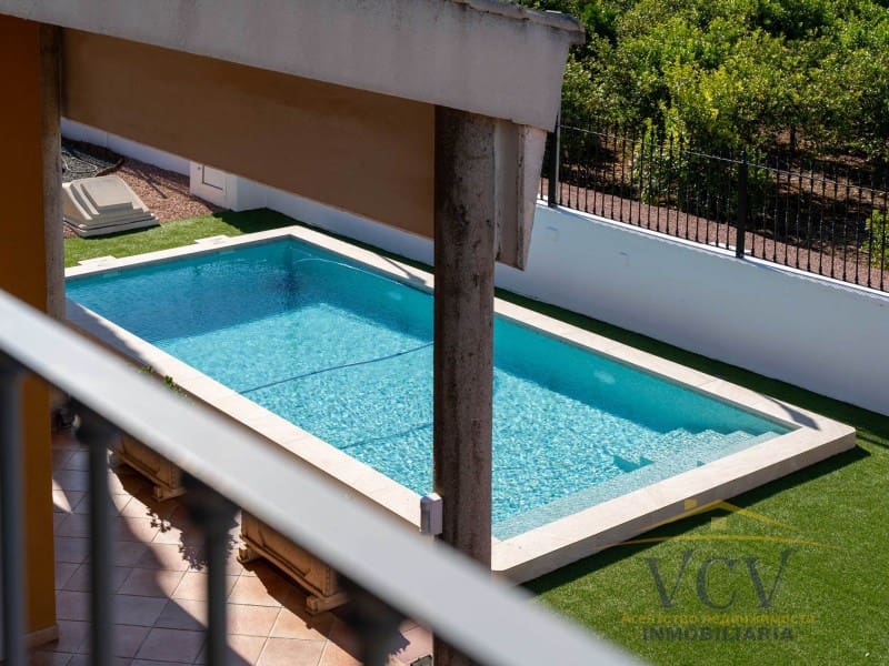5 sypialnia Finka/Dom wiejski na sprzedaż w Orihuela z garażem - 675 000 € (Ref: 9948464)