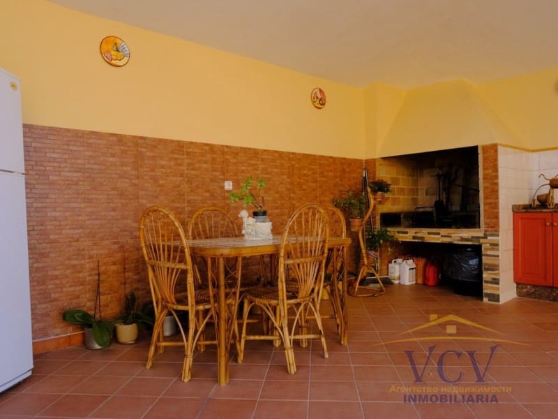 5 sypialnia Finka/Dom wiejski na sprzedaż w Orihuela z garażem - 675 000 € (Ref: 9948464)