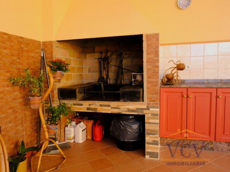 5 sypialnia Finka/Dom wiejski na sprzedaż w Orihuela z garażem - 675 000 € (Ref: 9948464)
