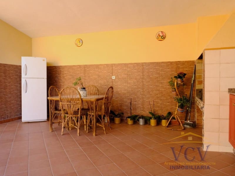 5 sypialnia Finka/Dom wiejski na sprzedaż w Orihuela z garażem - 675 000 € (Ref: 9948464)