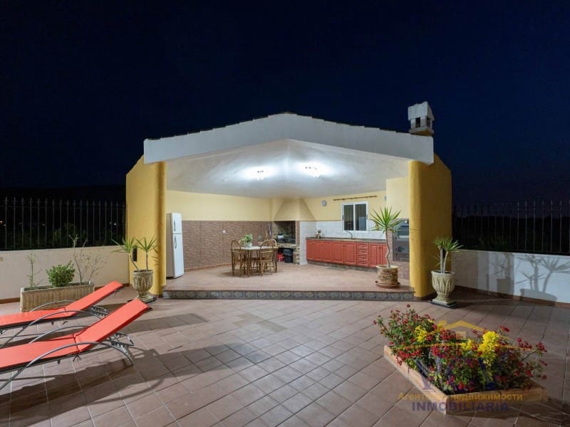 5 sypialnia Finka/Dom wiejski na sprzedaż w Orihuela z garażem - 675 000 € (Ref: 9948464)