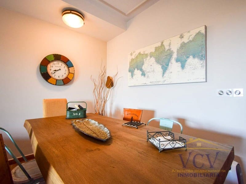 4 soverom Hus til salgs i Gran Alacant med garasje - € 625 000 (Ref: 9948465)