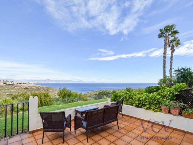 4 soverom Hus til salgs i Gran Alacant, Santa Pola med garasje - € 625 000 (Ref: 9948465)