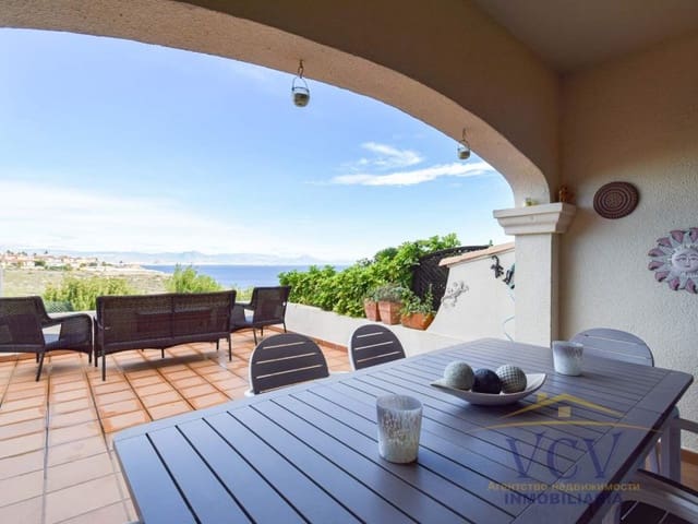 4 soverom Hus til salgs i Gran Alacant, Santa Pola med garasje - € 625 000 (Ref: 9948465)