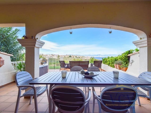 4 soverom Hus til salgs i Gran Alacant, Santa Pola med garasje - € 625 000 (Ref: 9948465)