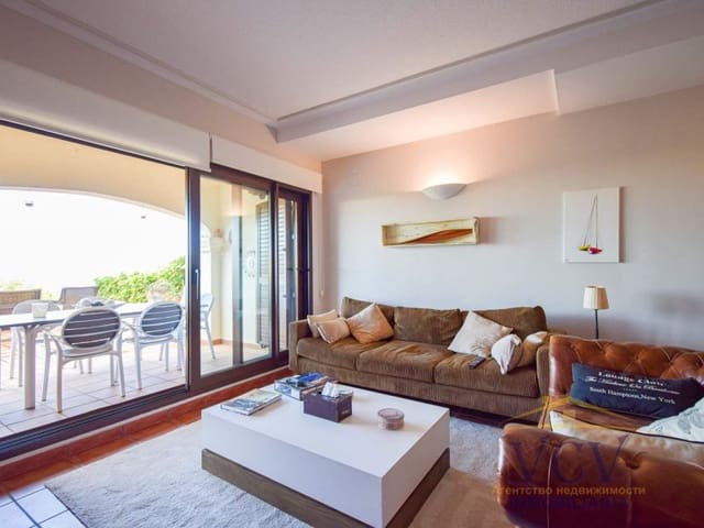 4 soverom Hus til salgs i Gran Alacant, Santa Pola med garasje - € 625 000 (Ref: 9948465)