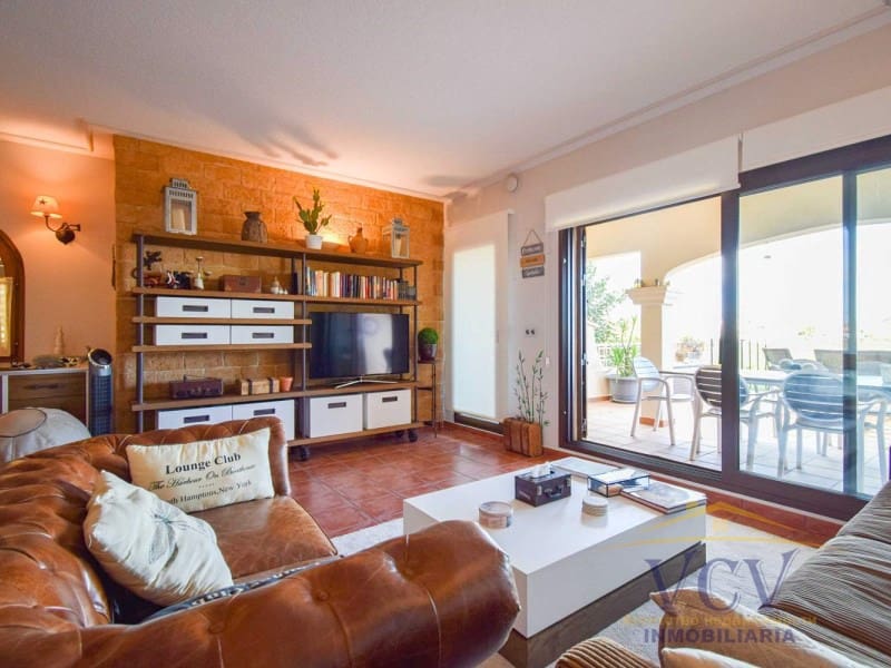 4 soverom Hus til salgs i Gran Alacant med garasje - € 625 000 (Ref: 9948465)