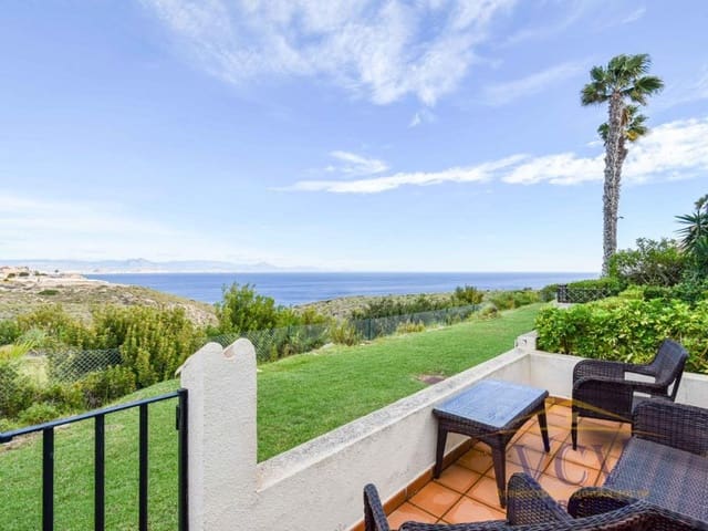 4 soverom Hus til salgs i Gran Alacant, Santa Pola med garasje - € 625 000 (Ref: 9948465)