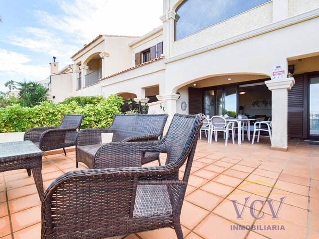 4 soverom Hus til salgs i Gran Alacant, Santa Pola med garasje - € 625 000 (Ref: 9948465)