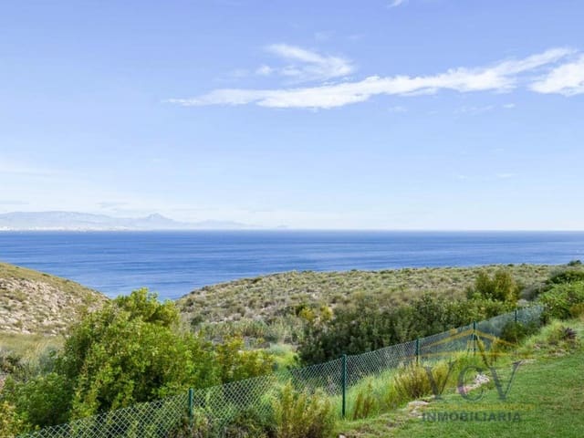 4 soverom Hus til salgs i Gran Alacant, Santa Pola med garasje - € 625 000 (Ref: 9948465)