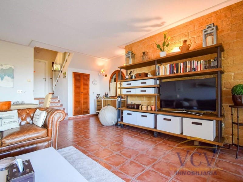 4 soverom Hus til salgs i Gran Alacant med garasje - € 625 000 (Ref: 9948465)