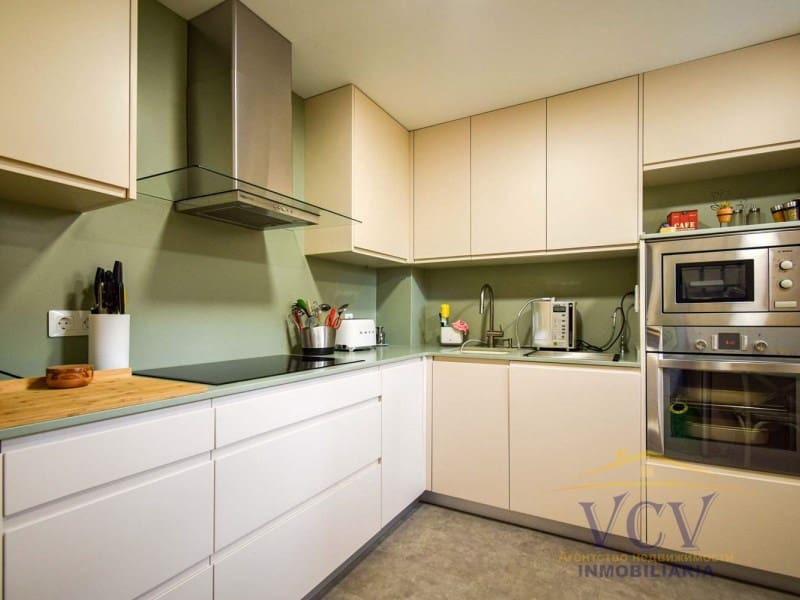 4 soverom Hus til salgs i Gran Alacant med garasje - € 625 000 (Ref: 9948465)