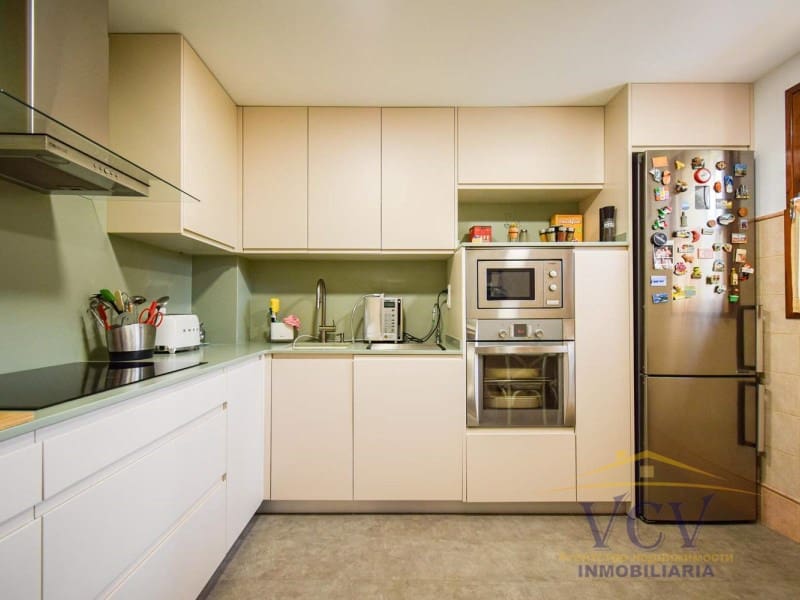 4 soverom Hus til salgs i Gran Alacant med garasje - € 625 000 (Ref: 9948465)