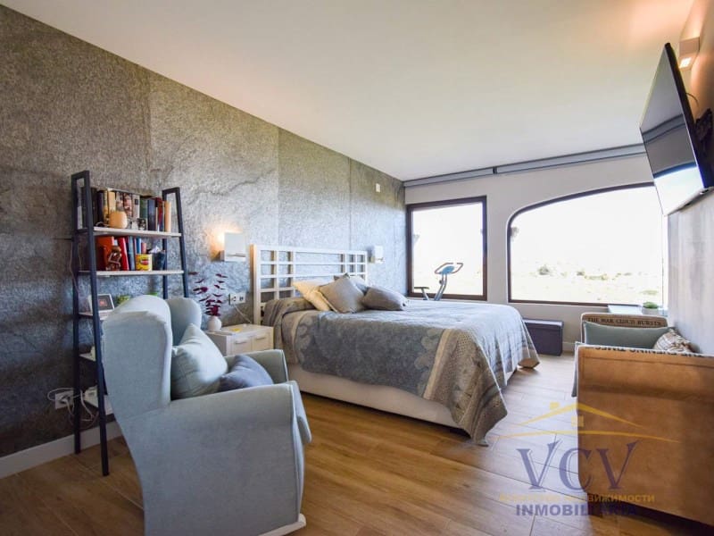 4 soverom Hus til salgs i Gran Alacant med garasje - € 625 000 (Ref: 9948465)
