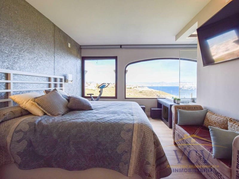 4 soverom Hus til salgs i Gran Alacant med garasje - € 625 000 (Ref: 9948465)