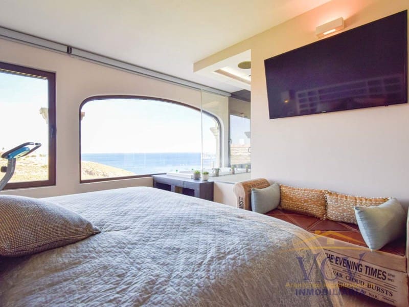 4 soverom Hus til salgs i Gran Alacant med garasje - € 625 000 (Ref: 9948465)