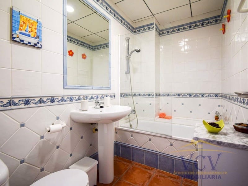 4 soverom Hus til salgs i Gran Alacant med garasje - € 625 000 (Ref: 9948465)