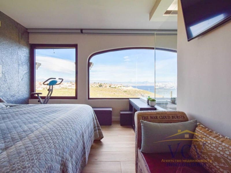 4 soverom Hus til salgs i Gran Alacant med garasje - € 625 000 (Ref: 9948465)