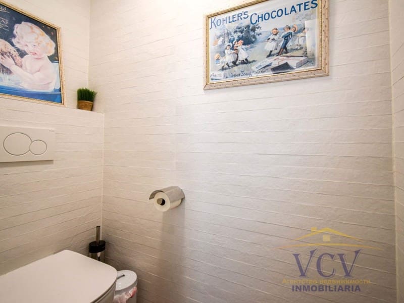 4 soverom Hus til salgs i Gran Alacant med garasje - € 625 000 (Ref: 9948465)