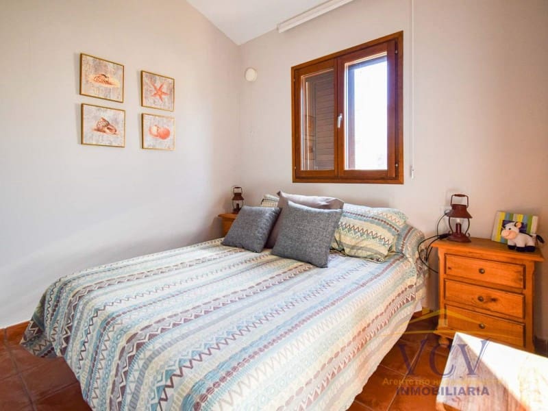 4 soverom Hus til salgs i Gran Alacant med garasje - € 625 000 (Ref: 9948465)