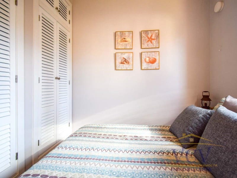 4 soverom Hus til salgs i Gran Alacant med garasje - € 625 000 (Ref: 9948465)