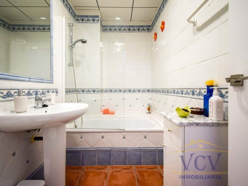 4 soverom Hus til salgs i Gran Alacant med garasje - € 625 000 (Ref: 9948465)