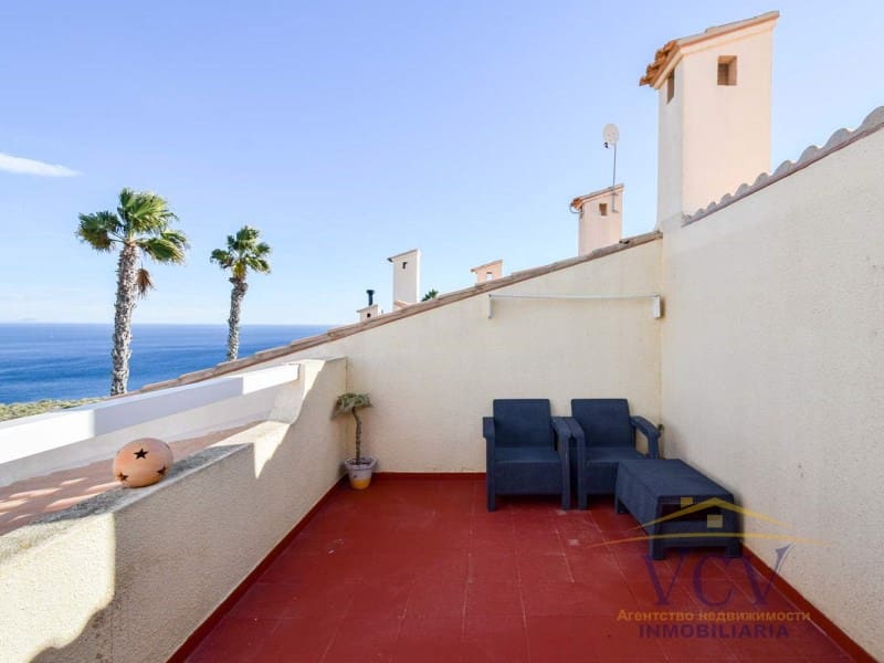 4 soverom Hus til salgs i Gran Alacant med garasje - € 625 000 (Ref: 9948465)