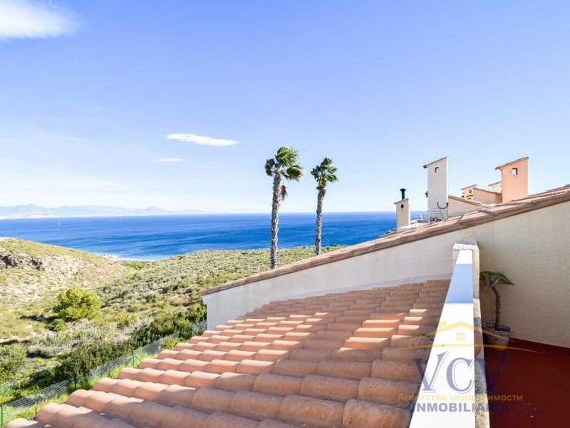 4 soverom Hus til salgs i Gran Alacant med garasje - € 625 000 (Ref: 9948465)
