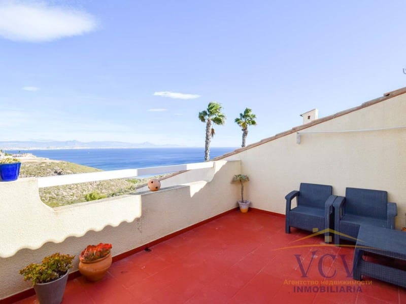 4 soverom Hus til salgs i Gran Alacant med garasje - € 625 000 (Ref: 9948465)