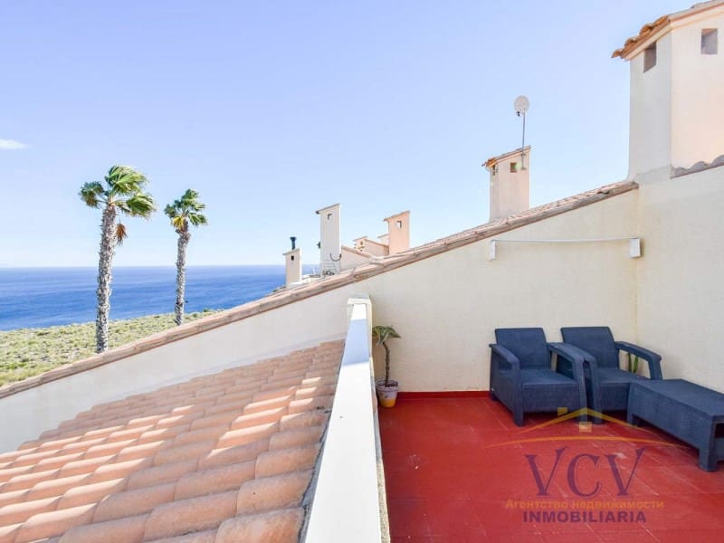 4 soverom Hus til salgs i Gran Alacant med garasje - € 625 000 (Ref: 9948465)