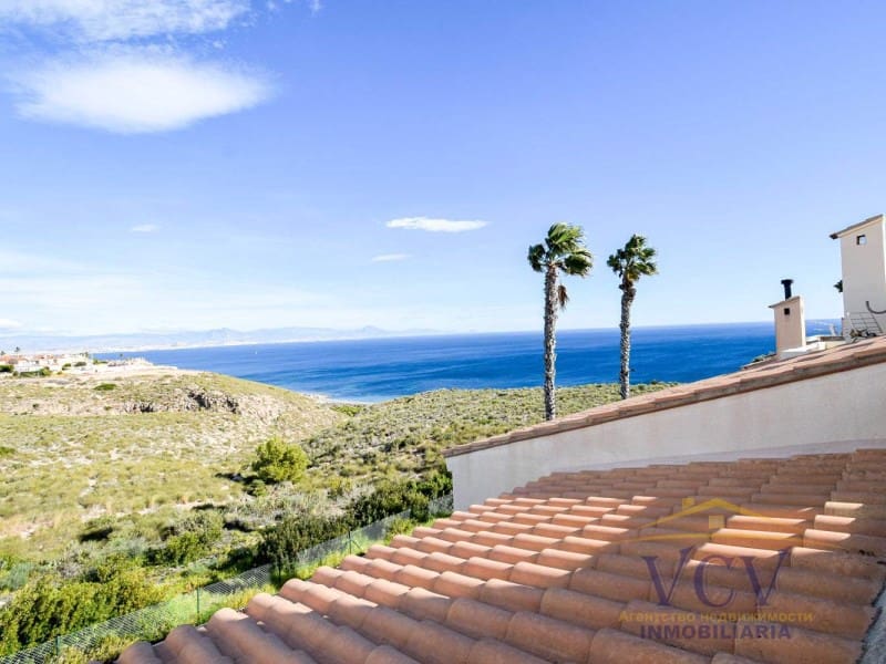4 soverom Hus til salgs i Gran Alacant med garasje - € 625 000 (Ref: 9948465)