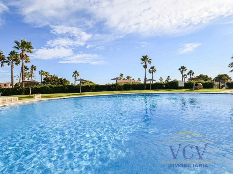 4 soverom Hus til salgs i Gran Alacant med garasje - € 625 000 (Ref: 9948465)