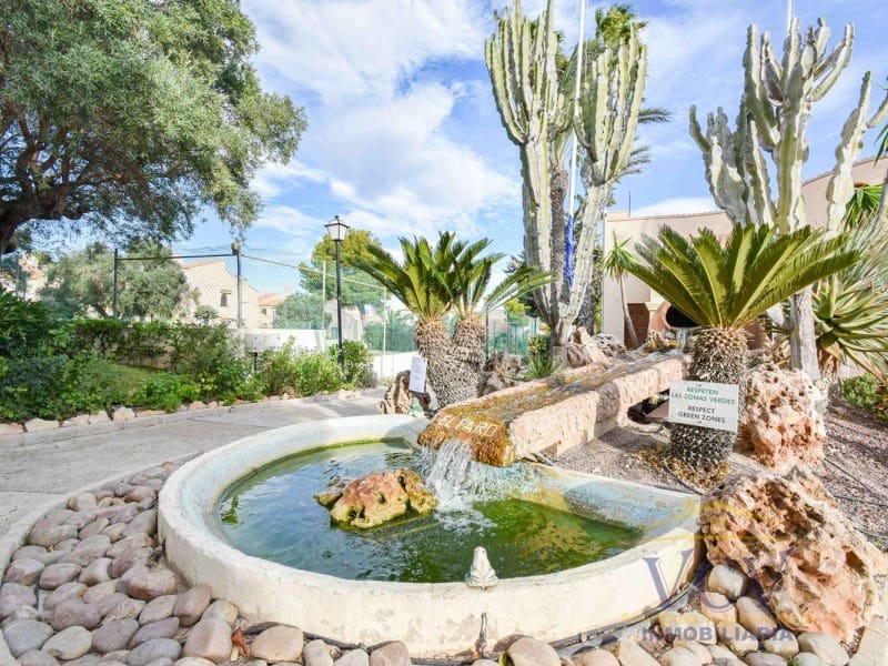 4 soverom Hus til salgs i Gran Alacant med garasje - € 625 000 (Ref: 9948465)