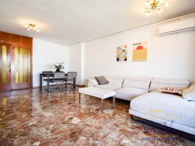 4 soverom Leilighet til salgs i Alicante by - € 600 000 (Ref: 9948466)