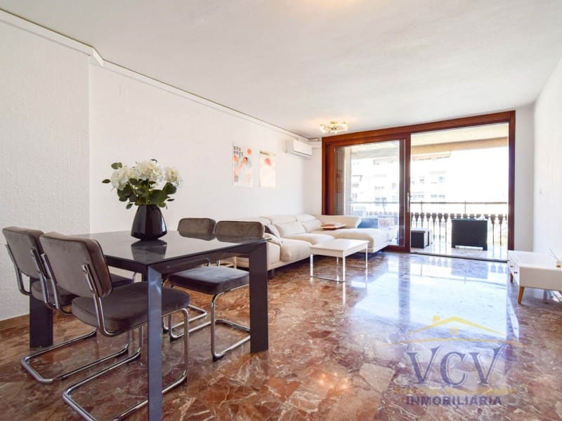 4 chambre Appartement à vendre à Alicante ville - 600 000 € (Ref: 9948466)