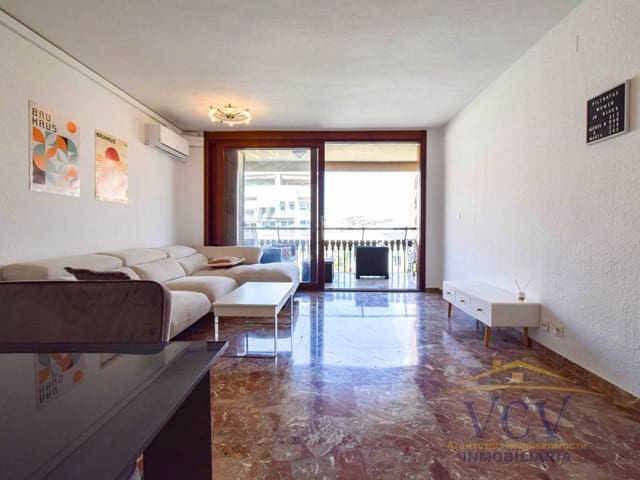 4 soverom Leilighet til salgs i Alicante by - € 600 000 (Ref: 9948466)