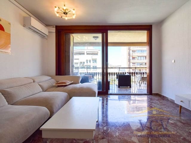 4 soverom Leilighet til salgs i Alicante by - € 600 000 (Ref: 9948466)