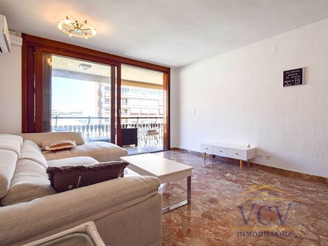 4 soverom Leilighet til salgs i Alicante by - € 600 000 (Ref: 9948466)
