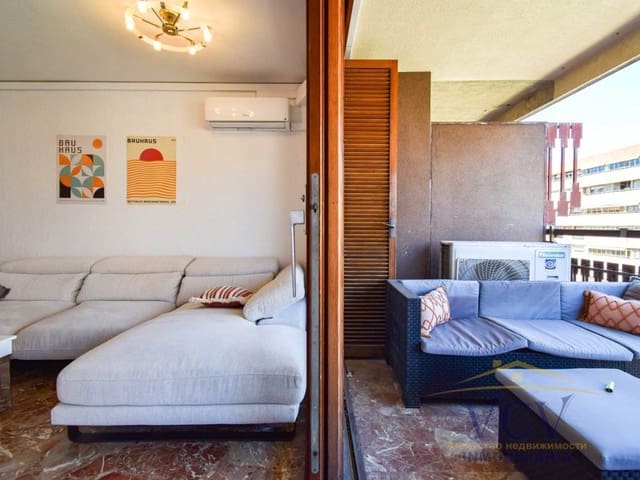 4 soverom Leilighet til salgs i Alicante by - € 600 000 (Ref: 9948466)