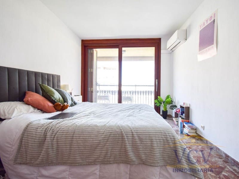 4 chambre Appartement à vendre à Alicante ville - 600 000 € (Ref: 9948466)