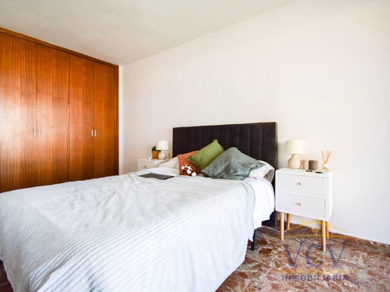 4 chambre Appartement à vendre à Alicante ville - 600 000 € (Ref: 9948466)