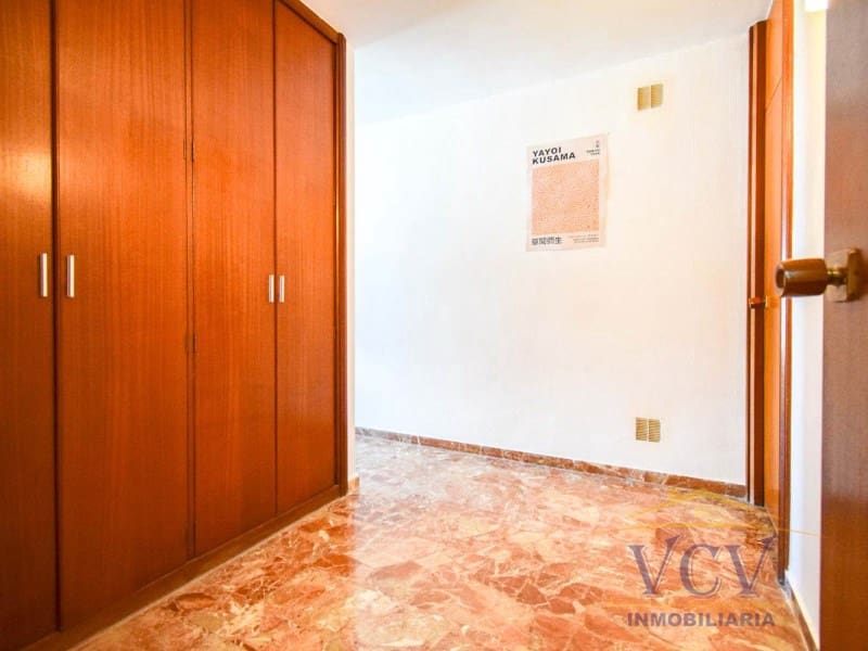 4 chambre Appartement à vendre à Alicante ville - 600 000 € (Ref: 9948466)